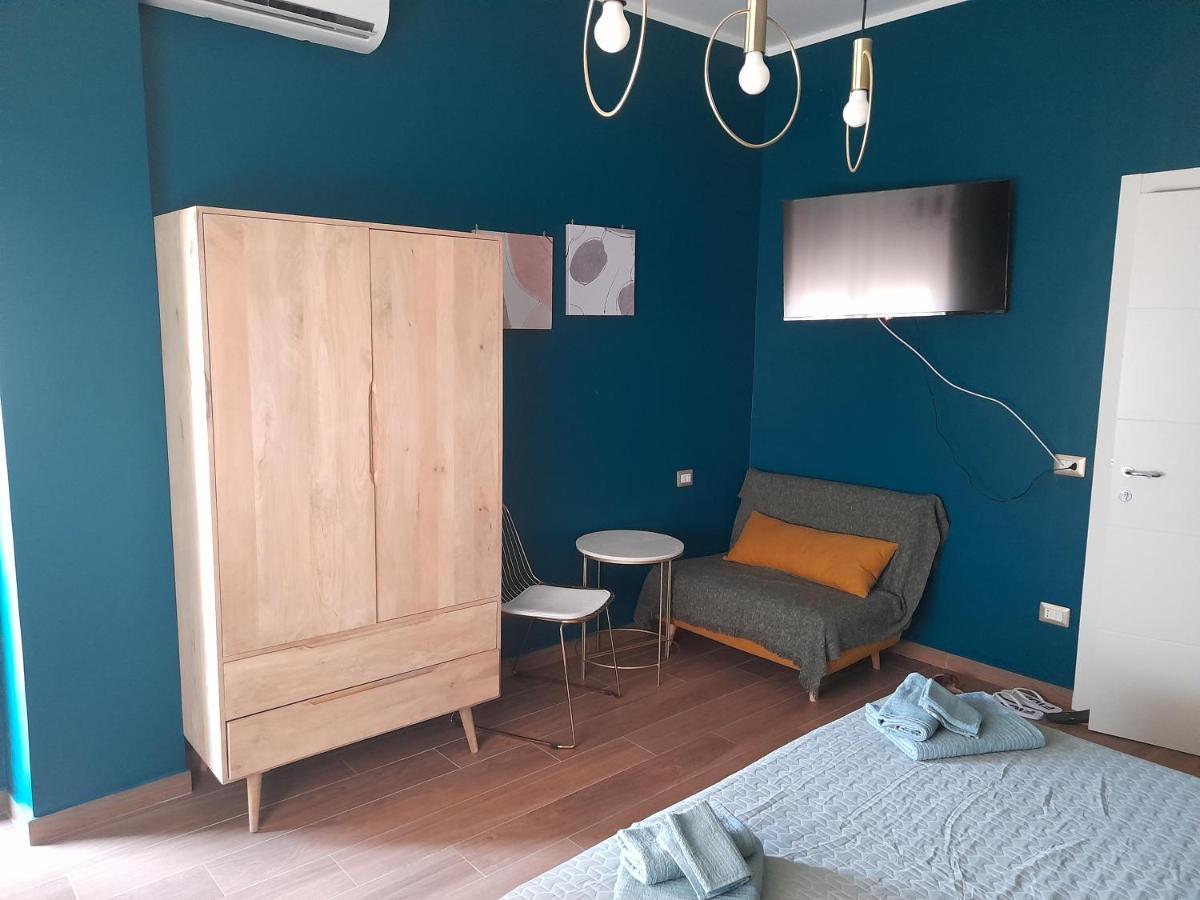 Casa vacanze G&G Napoli Esterno foto