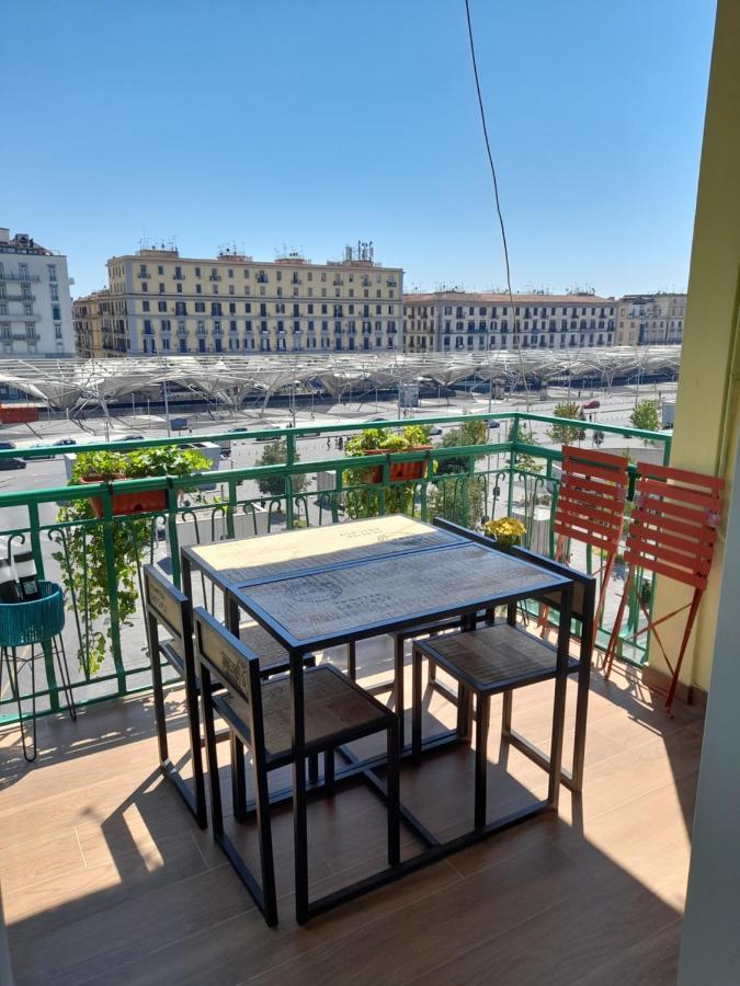 Casa vacanze G&G Napoli Esterno foto