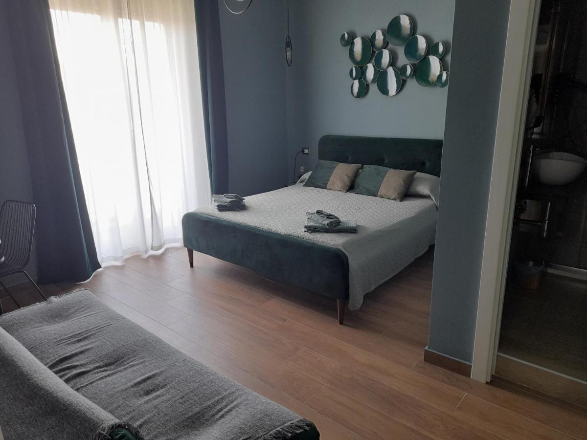 Casa vacanze G&G Napoli Esterno foto
