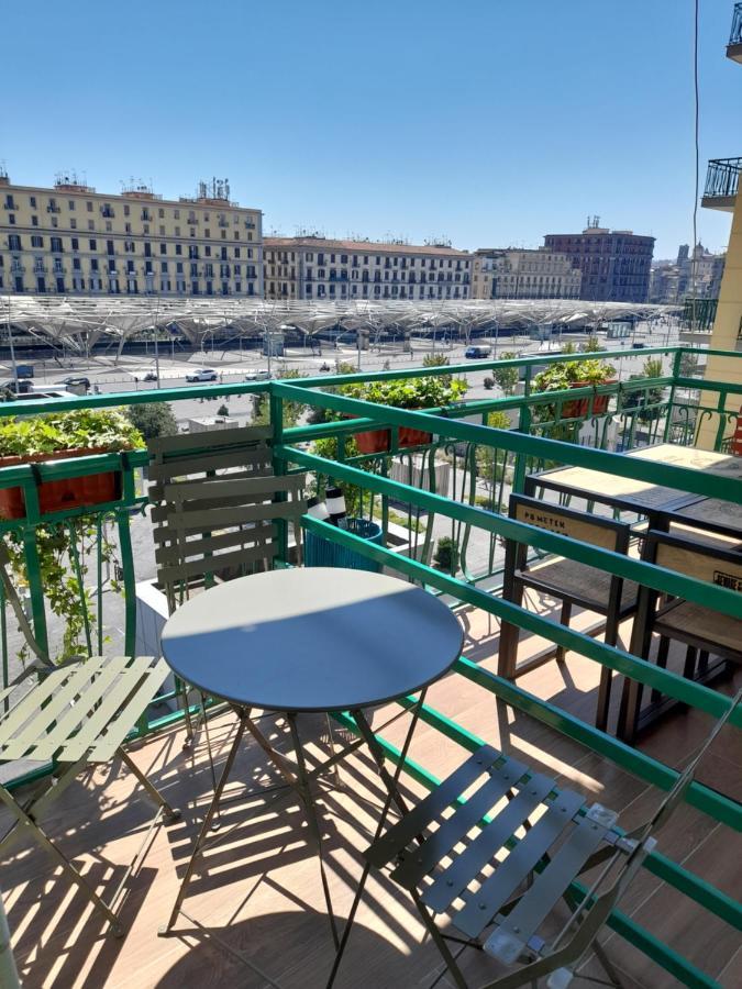 Casa vacanze G&G Napoli Esterno foto
