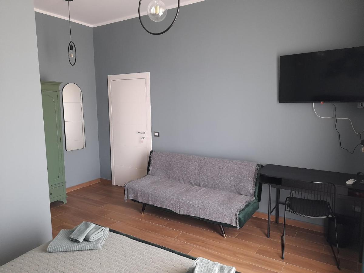 Casa vacanze G&G Napoli Esterno foto