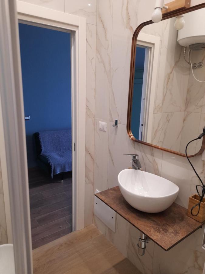 Casa vacanze G&G Napoli Esterno foto