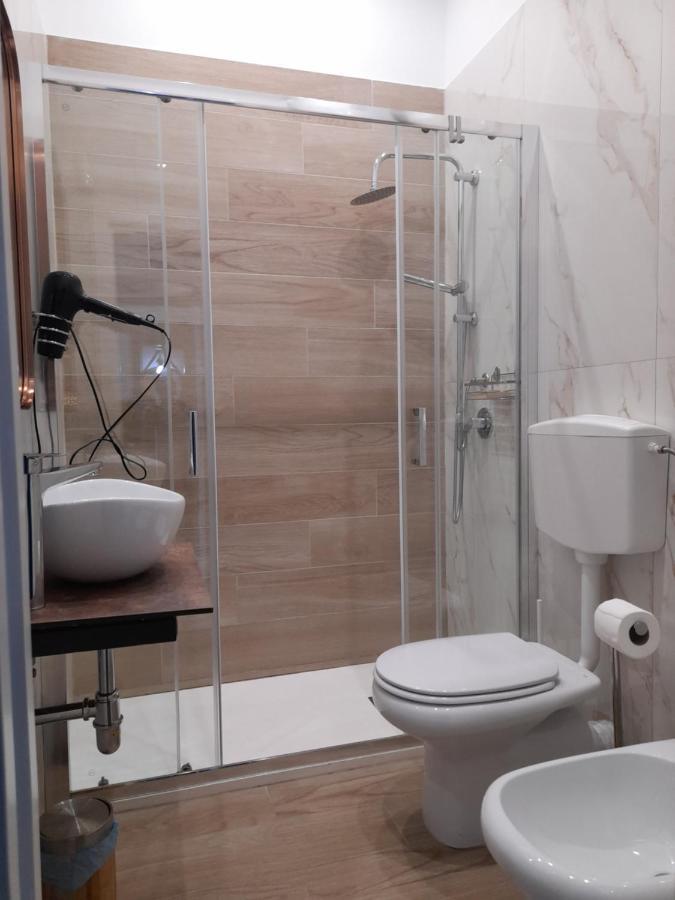 Casa vacanze G&G Napoli Esterno foto