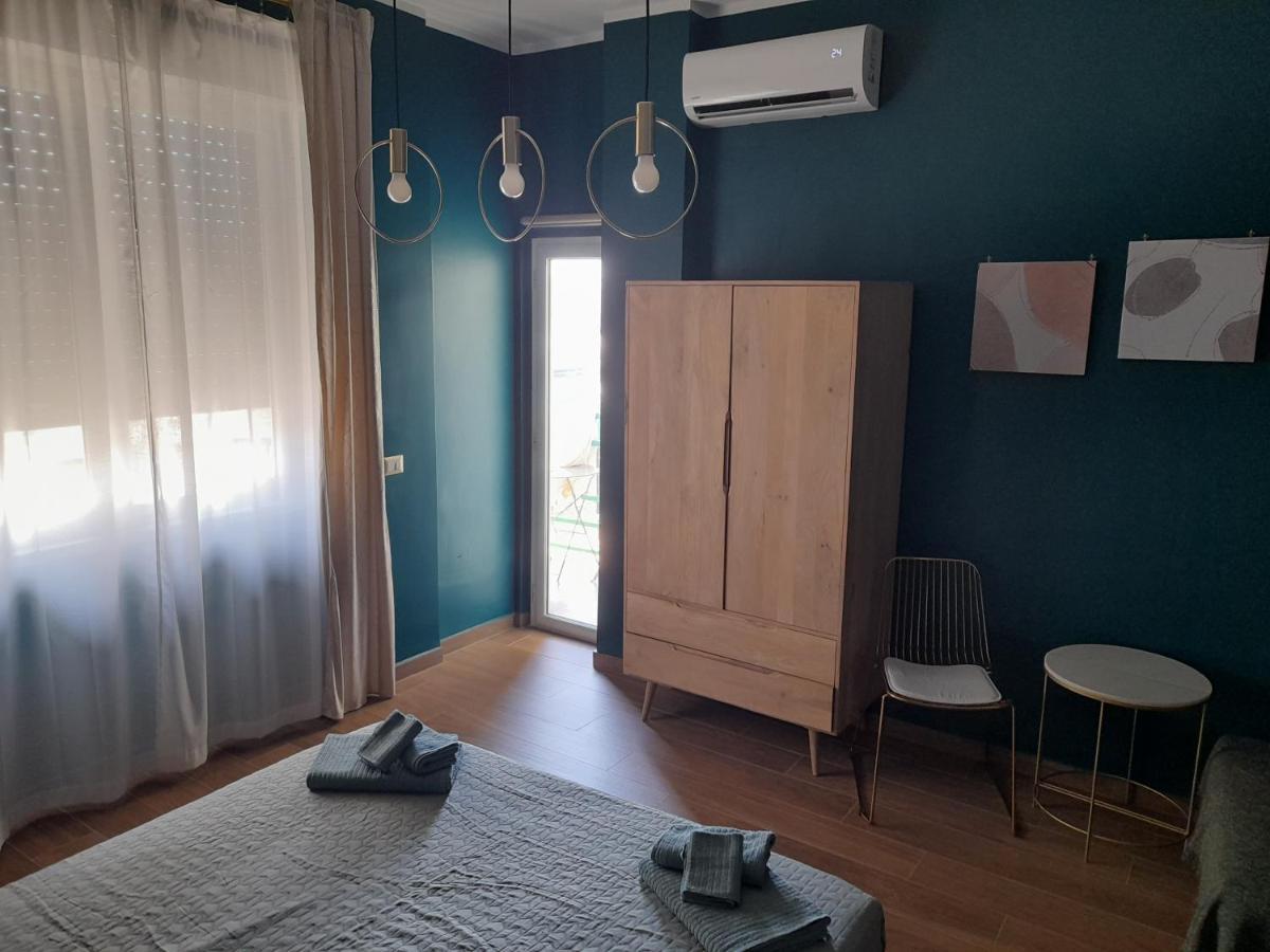 Casa vacanze G&G Napoli Esterno foto
