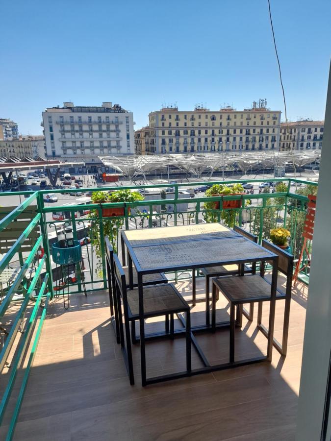 Casa vacanze G&G Napoli Esterno foto