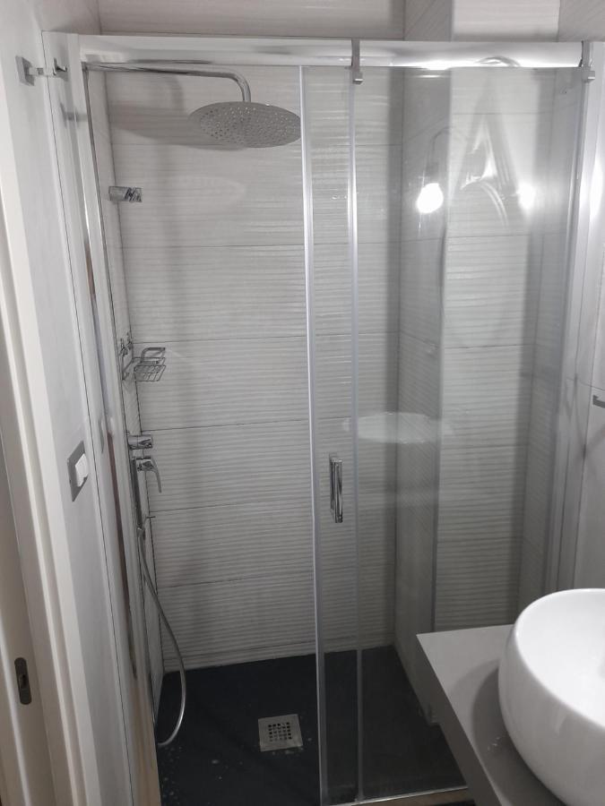 Casa vacanze G&G Napoli Esterno foto