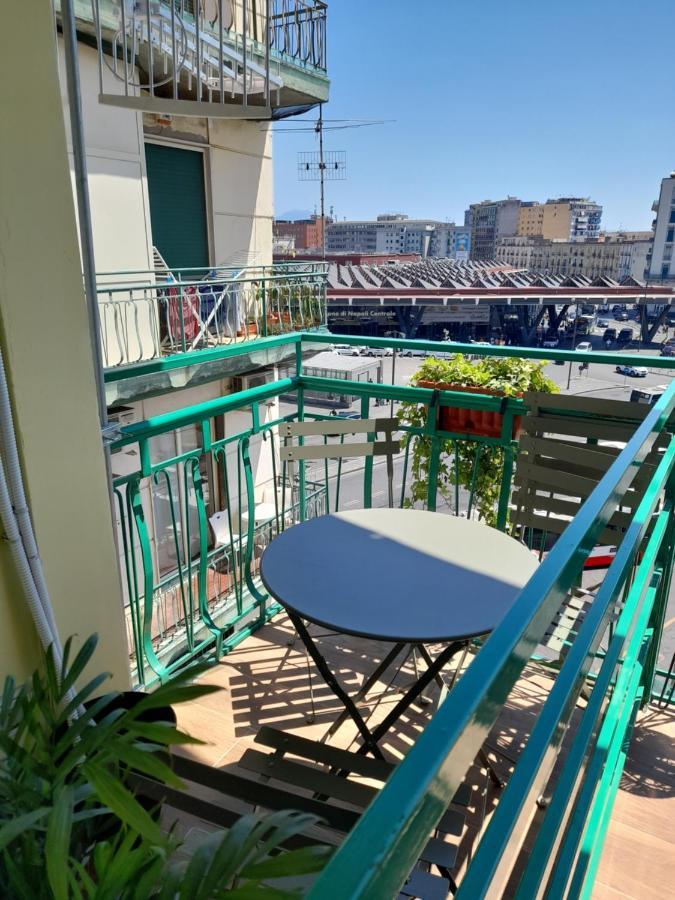 Casa vacanze G&G Napoli Esterno foto