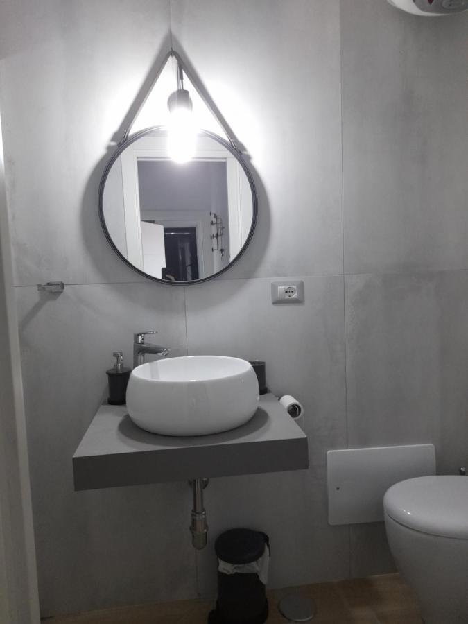 Casa vacanze G&G Napoli Esterno foto