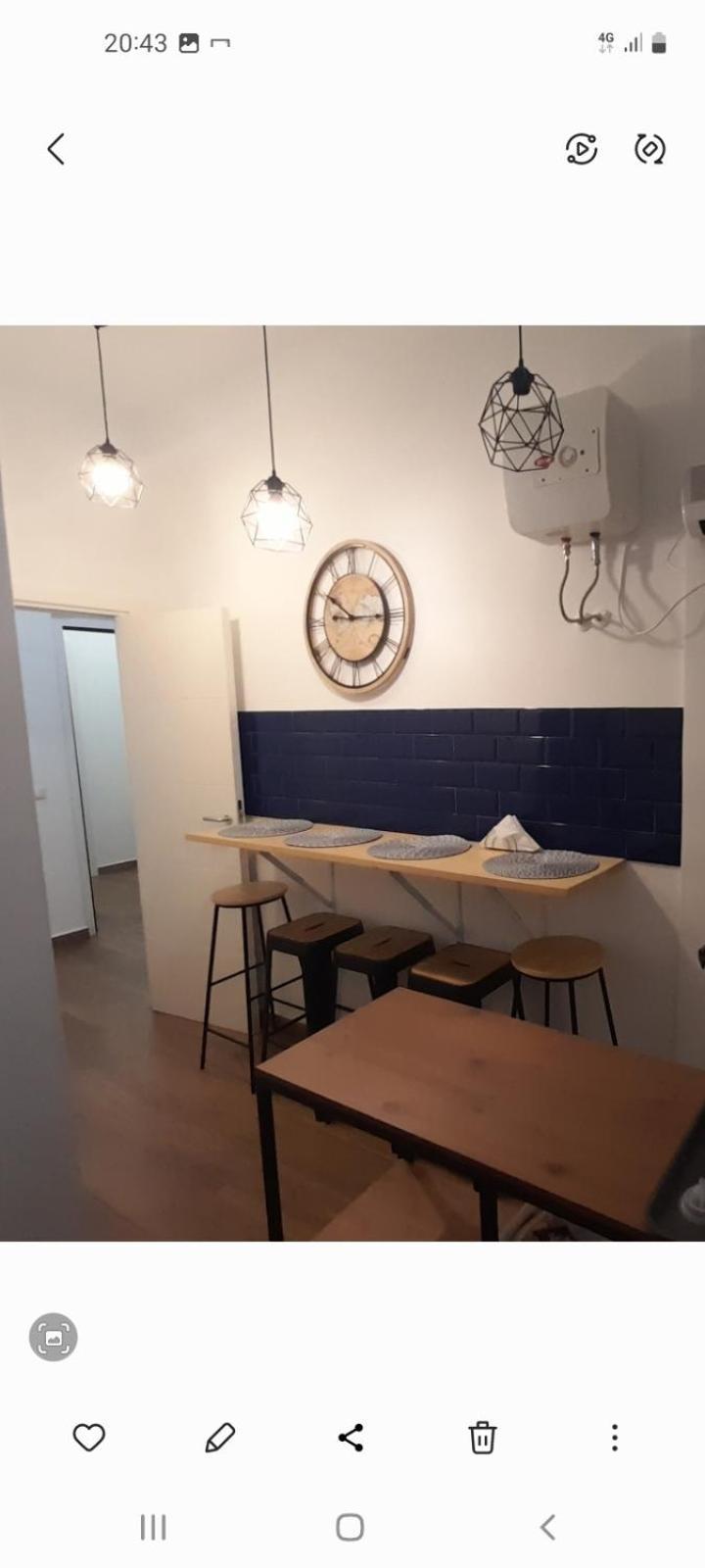 Casa vacanze G&G Napoli Esterno foto
